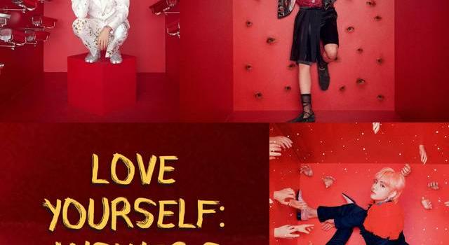 640x1280 BTS LY Answer S Wallpaper by Hobilov387 - 47 - Free on ZEDGE™