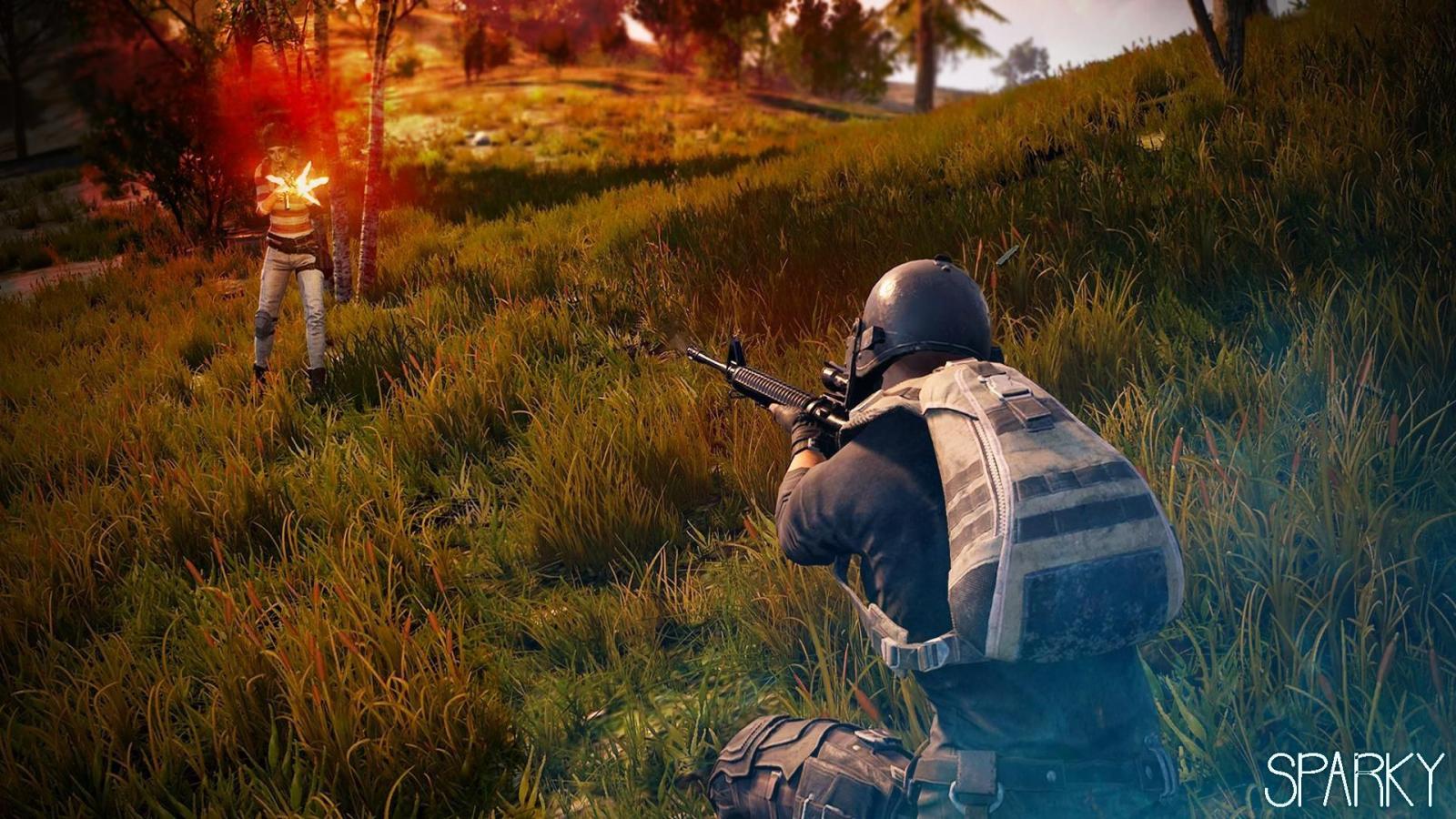 1920x1080 PUBG 4K Wallpapers - Top Free PUBG 4K Backgrounds - WallpaperAccess