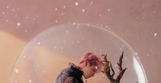 675x1280 Lockscreen BTS ltMAPOFTHESOULPERSONAgt Concept