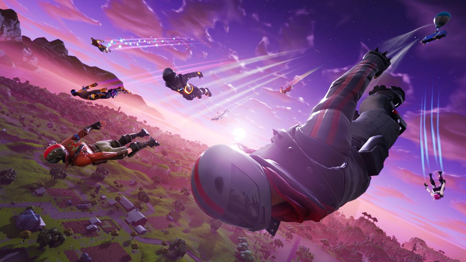 1920x1080 Announcing 2018-2019 Fortnite Competitive Season