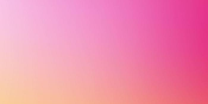 1125x2436 Gradient, Yellow And Pink Colors, Abstract, Wallpaper - Yellow And