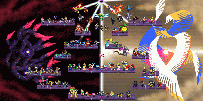 1920x1080 Smash Bros Ultimate Wallpaper - Wall.BestKitchenView.CO