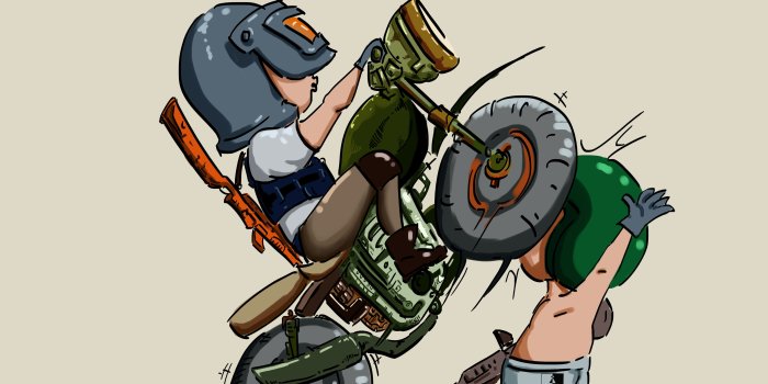 3840x2160 Wallpaper 4k Pubg Game Artwork 4k 2018 games wallpapers, 4k