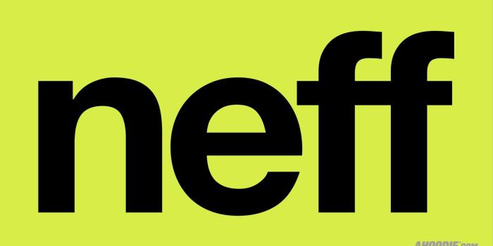 1920x1080 Neff Wallpapers