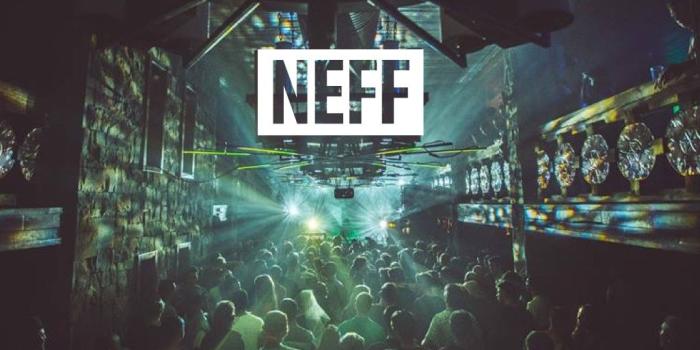 1024x768 NEFF X HORIZON FESTIVAL BULGARIA | Neff Headwear