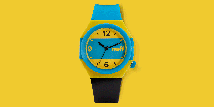 2560x1440 Neff Watches | Astro Studios