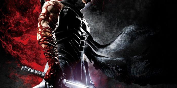 1920x1200 Ninja 3D Wallpapers