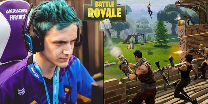 1600x900 Ninja Wants Epic Games To Change Competitive Events in Fortnite to