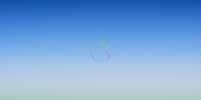 2880x2160 20 Excellent Apple Logo Wallpapers