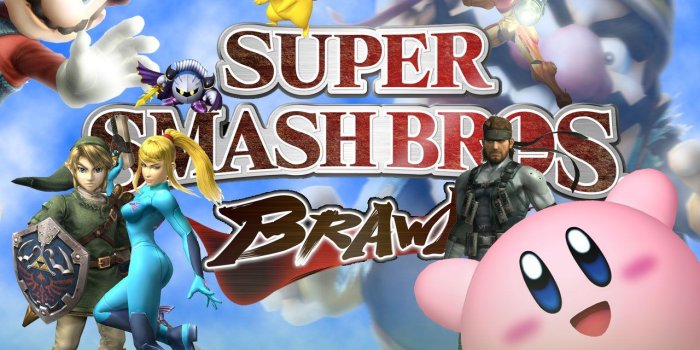 1280x1024 Brawl fondo de pantalla - Super Smash Bros. Brawl fondo de pantalla