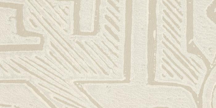 1000x1250 Adrienne Neff: Handprinted Wallpaper ‹ Architects and Artisans