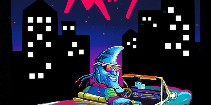 1000x1467 Riff Raff Neff Wallpaper