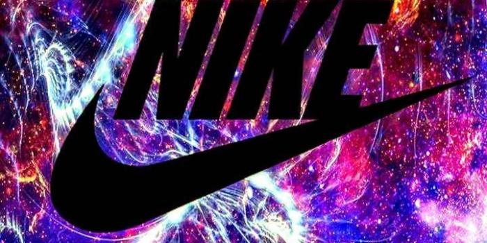 720x1280 Nike Galaxy Wallpapers