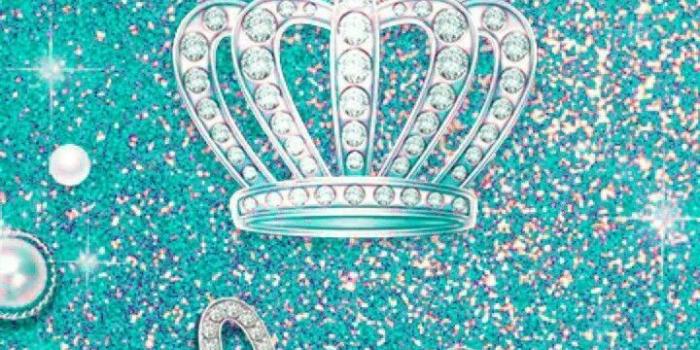 720x1132 Cindy neff on Pics | Bling wallpaper, Queens wallpaper, Cute