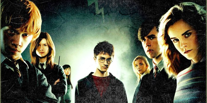 1680x1050 Harry Potter Wallpapers