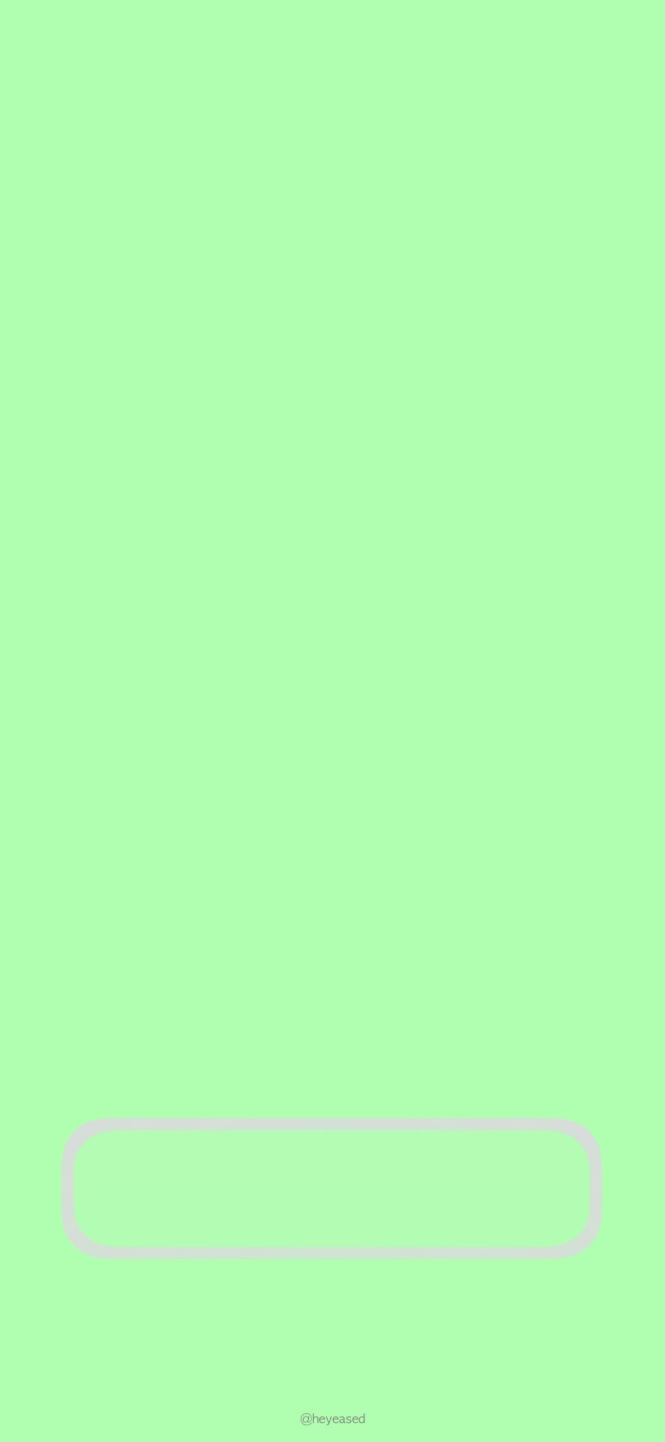 1301x2820 How to Hide the Dock's Translucent Background on Your iPhone « iOS