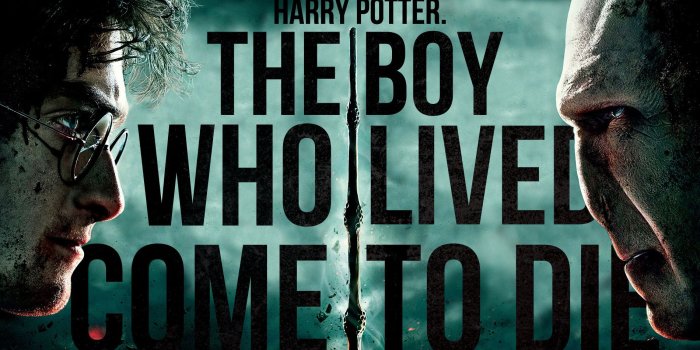 1900x1200 Wallpaper's Collection: «Harry Potter Wallpapers»