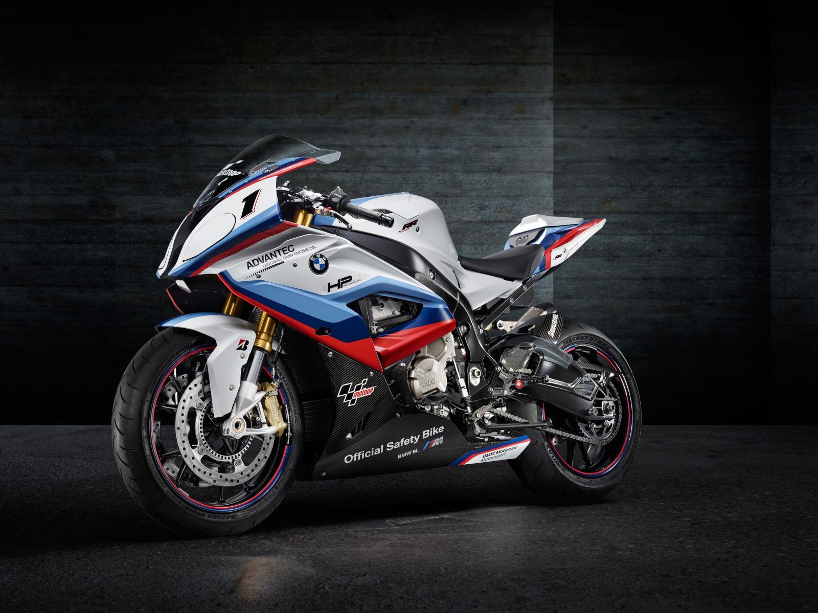 3508x2629 BMW Motorcycle Wallpapers