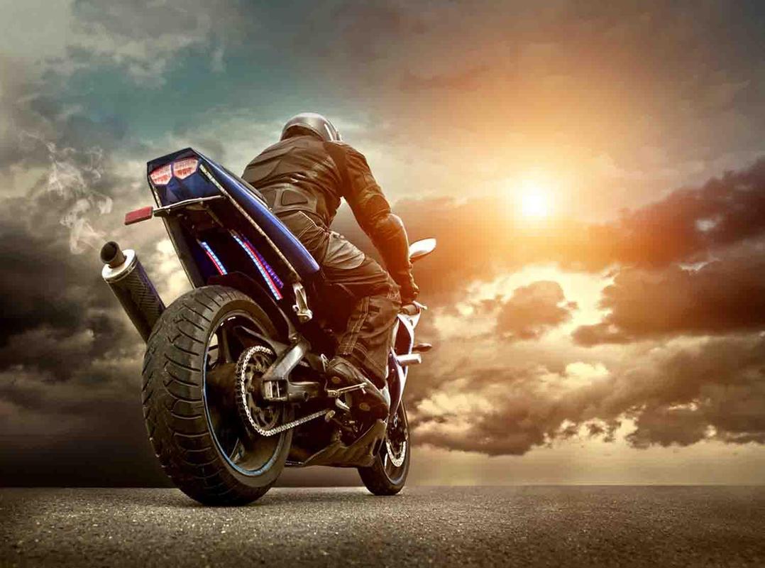 1078x800 Motorcycle Wallpaper | Wallpapers Direct