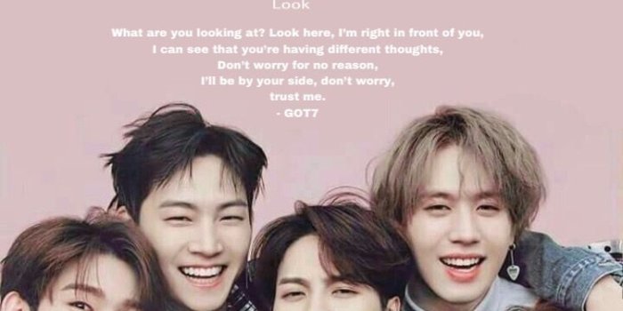 750x1334 GOT7 look Wallpaper @katjaa02 | Kpop in 2019 | Got7, Kpop, Got7 jackson