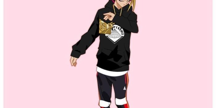 960x960 Kumpulan Wallpaper Anime Supreme | wallpaper papan