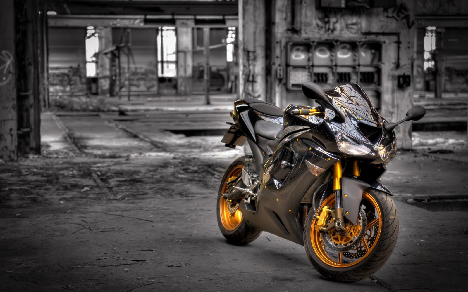 3840x2400 Motorcycle Wallpaper - Motorcycle Background Hd (#113141) - HD