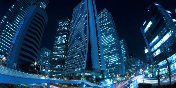 2560x1600 Shinjuku Desktop Wallpapers - Top Free Shinjuku Desktop Backgrounds