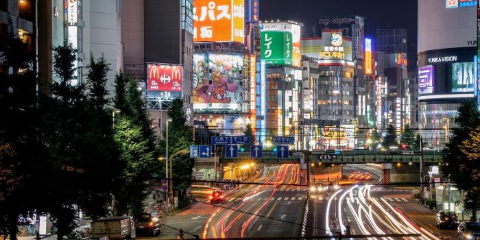 1920x1082 Shinjuku Desktop Wallpapers - Top Free Shinjuku Desktop Backgrounds