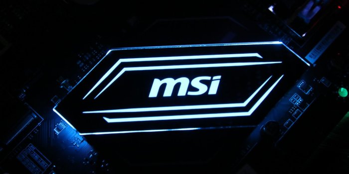 1920x1080 Msi Gaming Wallpaper - Msi Gaming Wallpaper Blue, Hd Wallpapers
