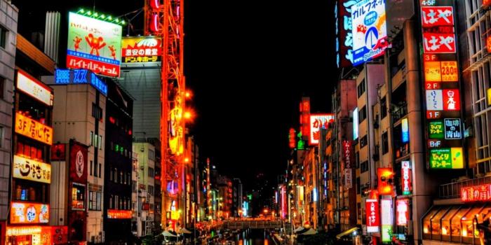 1203x1015 Shinjuku Night Hd Wallpaper | One plus Wallpapers