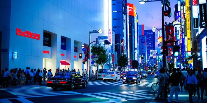 1920x1080 11 Shinjuku HD Wallpapers | Background Images