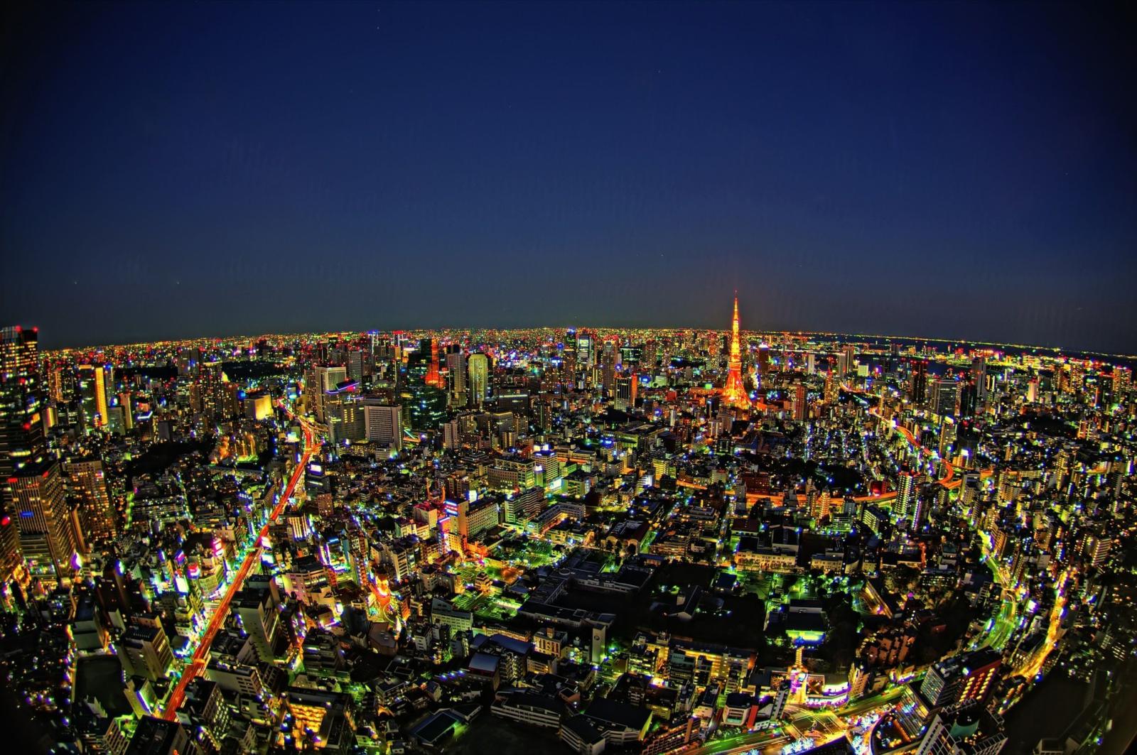 2048x1361 Tokyo Wallpaper Hd Resolution | City | Tokyo, Tokyo night, Shinjuku