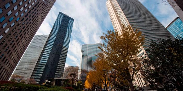 4288x2848 4288x2848 pixels resolution, directory wallpaper | Shinjuku. Japan