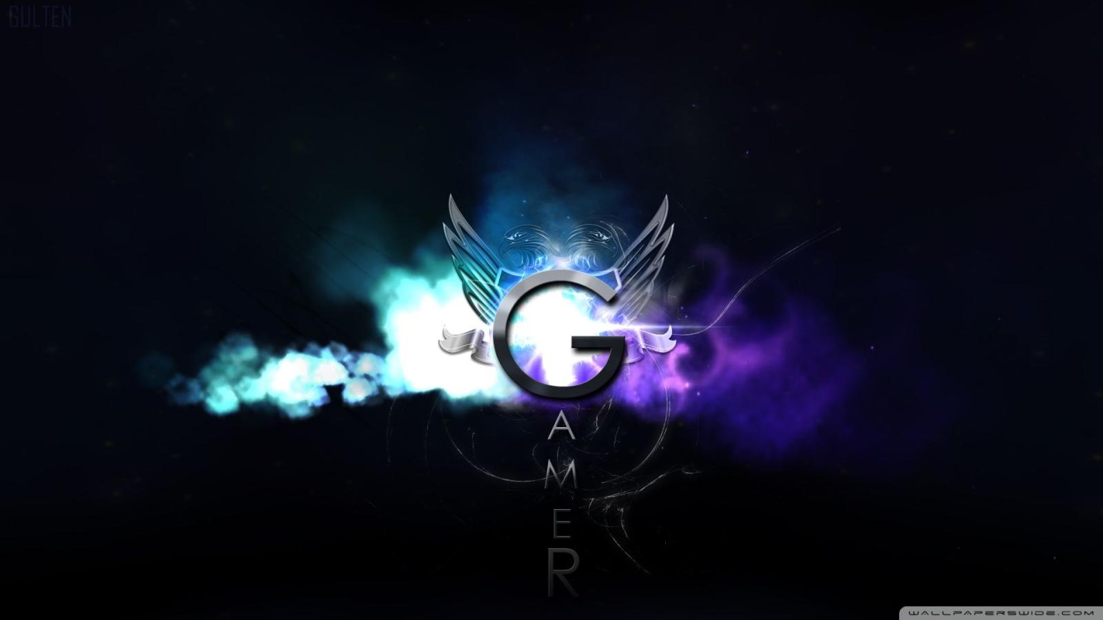 1920x1080 Pro Gamer Wallpapers