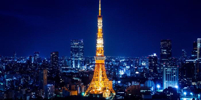 2736x1824 Shinjuku Tokyo at night wallpaper World wallpapers