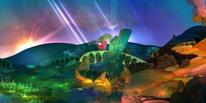 1920x1080 Blue Gaming Wallpapers on