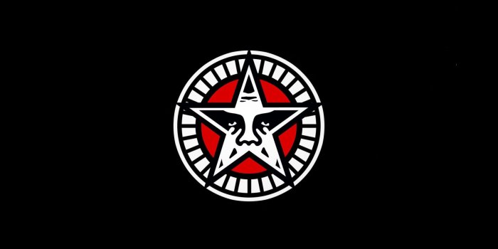 1920x1200 Obey Star | OBEY in 2019 | Obey wallpaper, Logos, Volkswagen logo