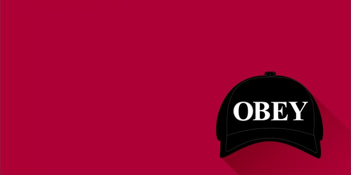 5120x3200 Download Obey HD Wallpaper - Wallpapers Printed