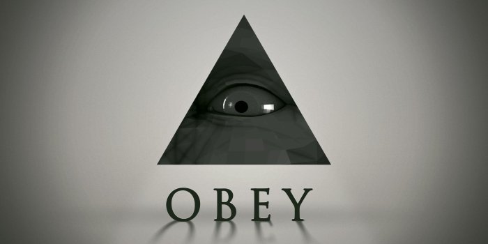 1920x1080 Obey Logo HD Wallpapers – 4kwallpaper.org