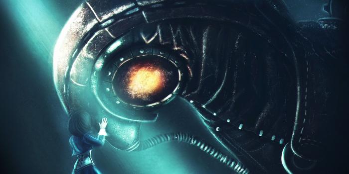 3000x2000 2906686 eddy shinjuku bioshock digital art wallpaper and background