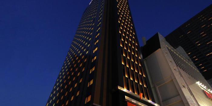 1024x768 APA Hotel Shinjuku-Kabukicho Tower in Tokyo - Room Deals, Photos