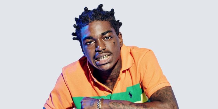 2000x1125 Kodak Black Wallpapers
