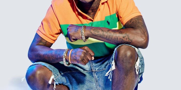 1080x1349 Kodak Black Wallpapers