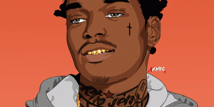 1024x1206 Kodak Black Wallpapers