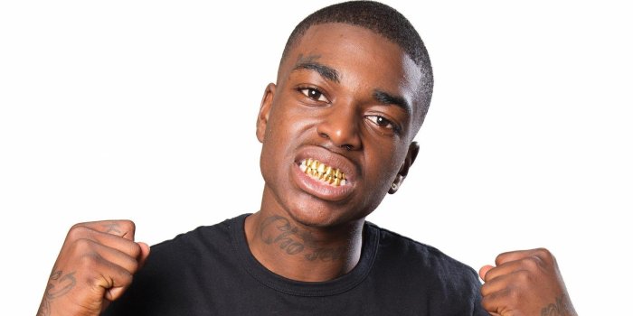 1996x1188 Kodak Black Wallpapers