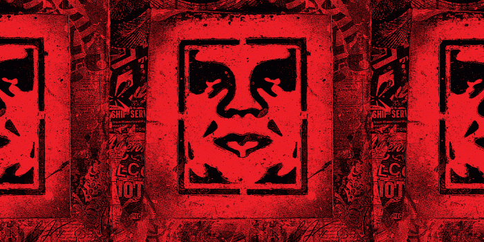 2880x1800 Wallpaper Blink - Obey Wallpaper HD 10 - 2880 X 1800 for Android