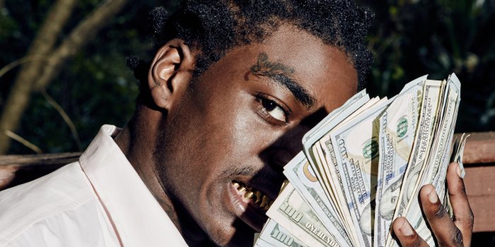 3704x2778 Kodak Black Wallpapers