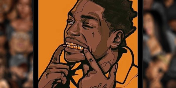 2400x3840 Kodak Black Rapper Wallpaper for Android - APK Download