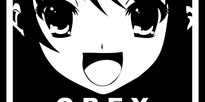 1600x1200 Obey logo, obey , red, black, brand HD wallpaper | Wallpaper Flare