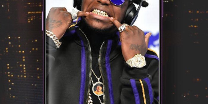 1069x1842 Kodak Black Wallpaper HD for Android - APK Download